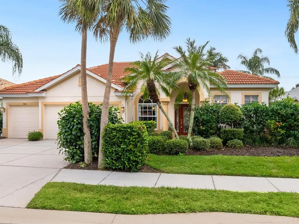 680 Shadow Bay Way Osprey FL 34229