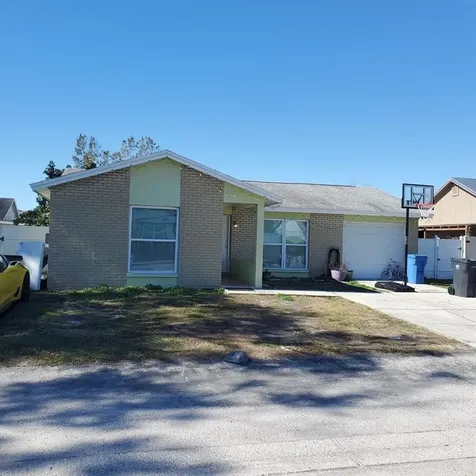 9505 Letterstone Court Tampa FL 33615