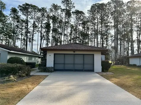21 Lago Vista Place Palm Coast FL 32164
