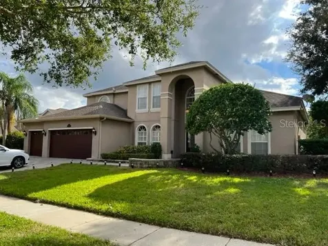 2106 Stillington Street Orlando FL 32835