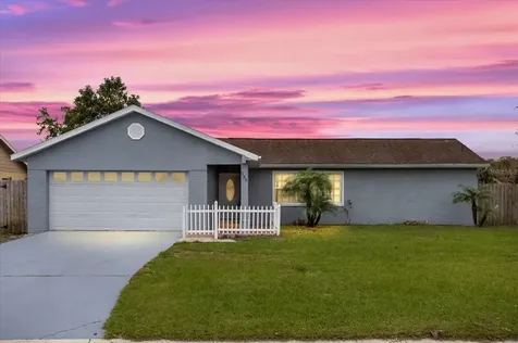 535 Floral Drive Kissimmee FL 34743