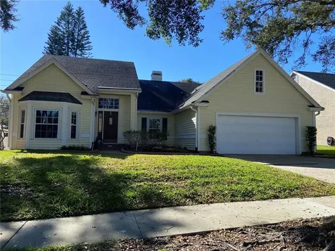 7742 Rollingridge Court Orlando FL 32835