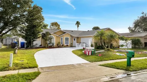 2509 Lanier Road Kissimmee FL 34744