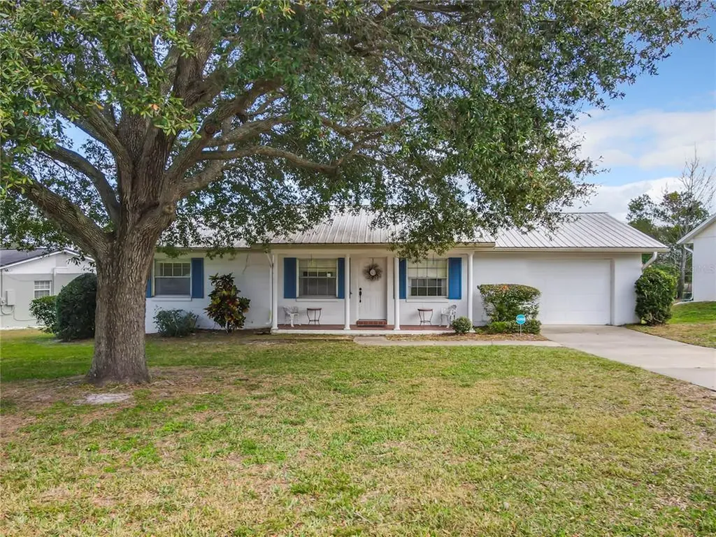 13 Wisteria Drive Debary FL 32713