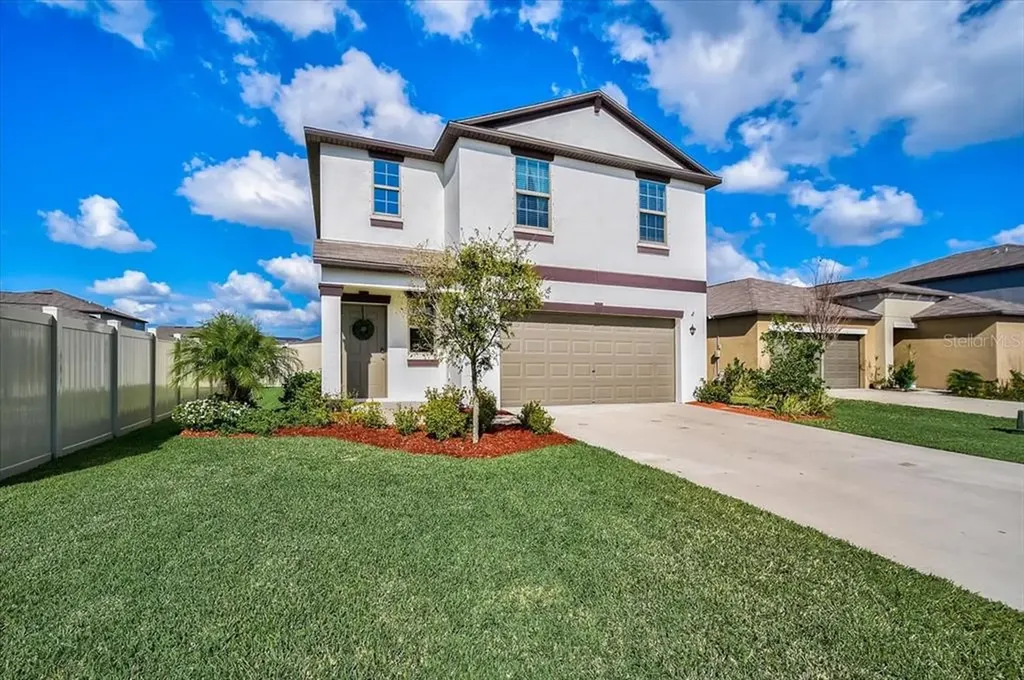 5110 Olano Street Palmetto FL 34221