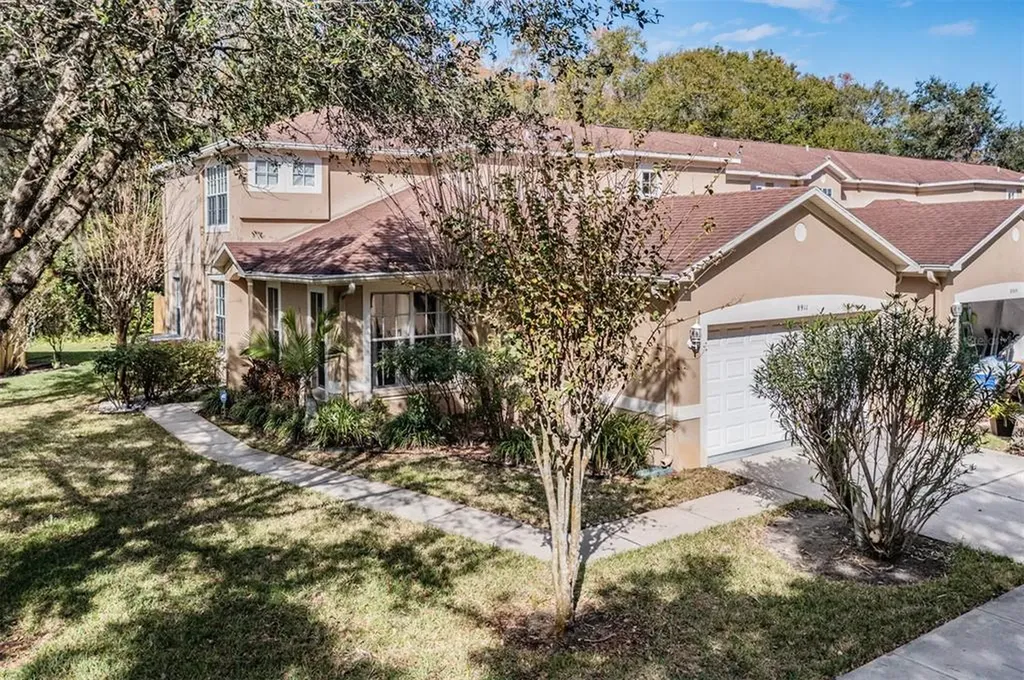 8911 Casablanca Way Tampa FL 33626