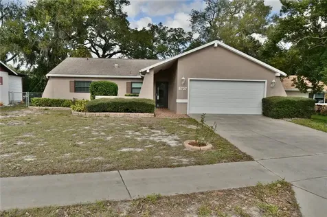 8737 Honeycomb Drive Port Richey FL 34668