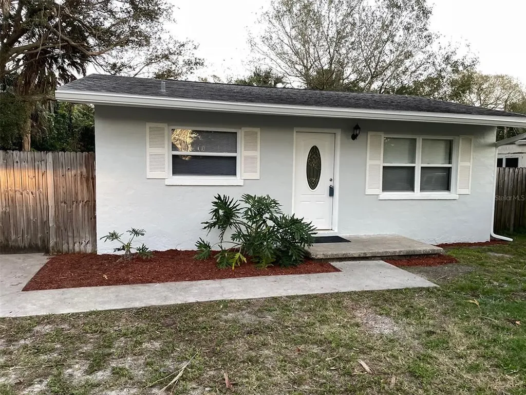 5061 Betty Street N St Petersburg FL 33709