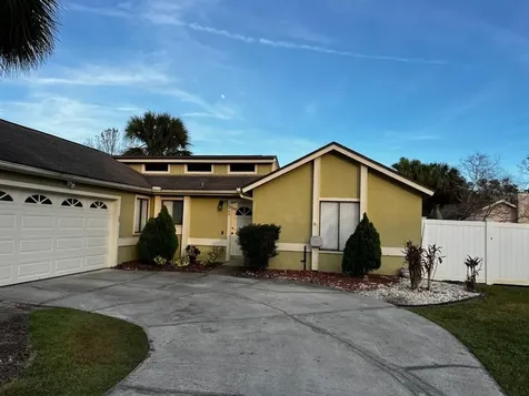 1343 N Marcy Drive Longwood FL 32750