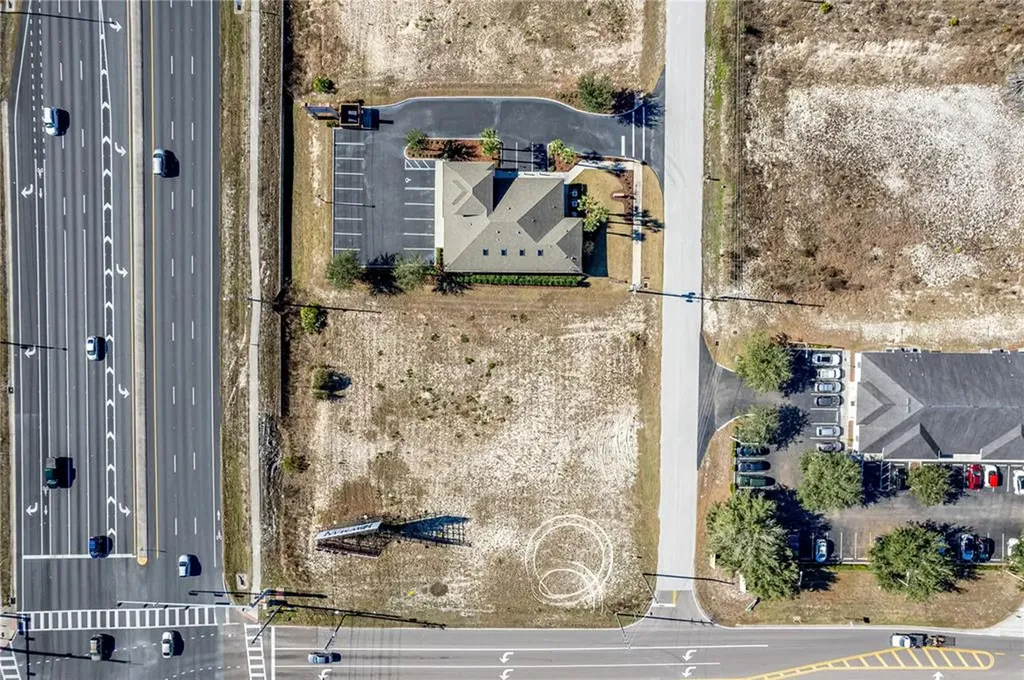 10288 Lot 8 Yale Avenue Weeki Wachee FL 34613