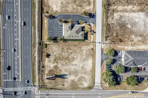 10288 Lot 8 Yale Avenue Weeki Wachee FL 34613