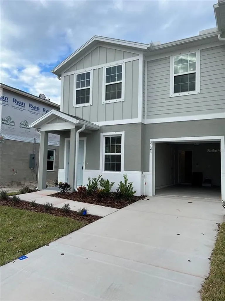 3123 Victoria Inlet Drive Holiday FL 34691