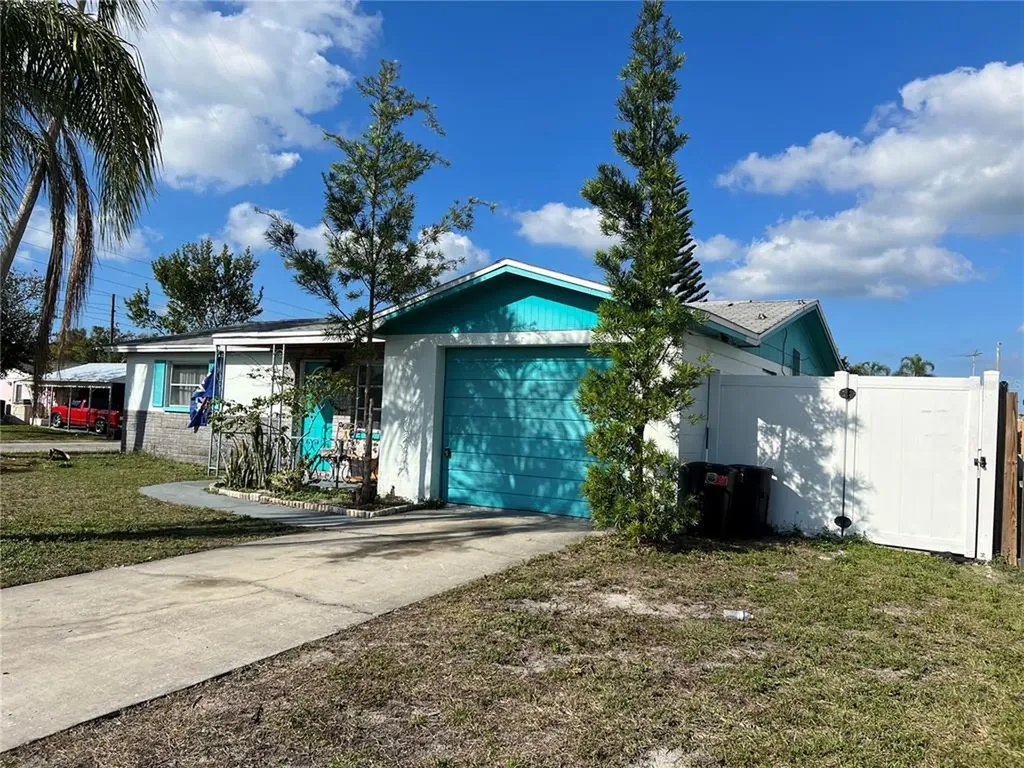 3023 Fairmount Drive Holiday FL 34691