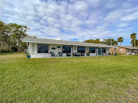 2247 S Palmetto Avenue South Daytona FL 32119