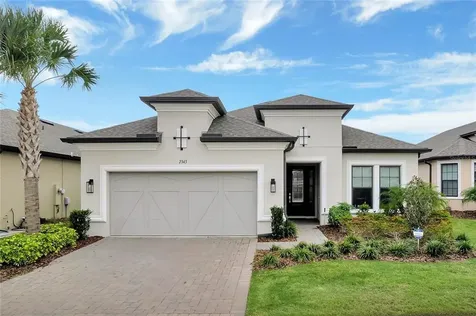 2343 Clemblue Road Clermont FL 34715
