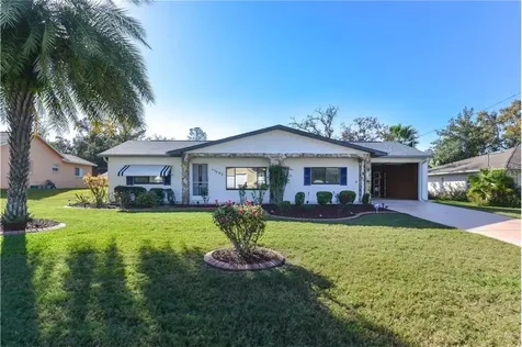 13002 Montego Street Spring Hill FL 34609