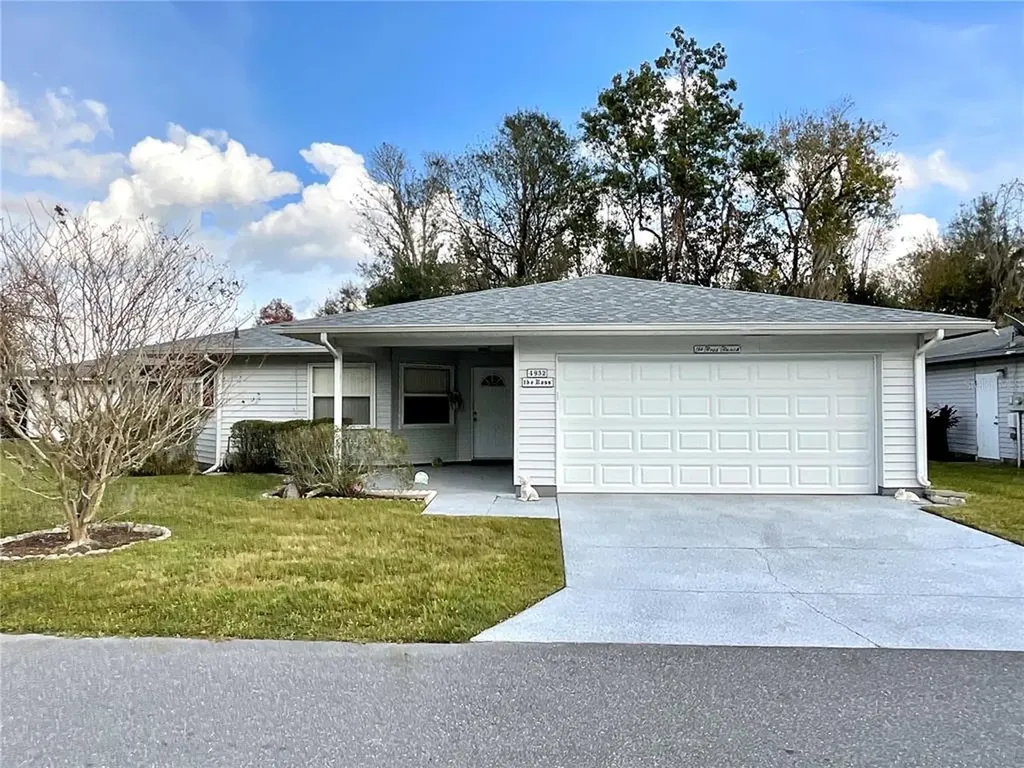 4952 Pleasant Hollow Trail Lakeland FL 33811