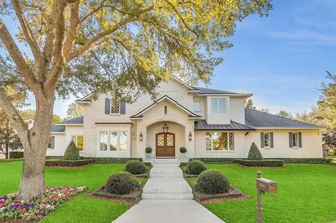 850 E Lake Sue Avenue Winter Park FL 32789