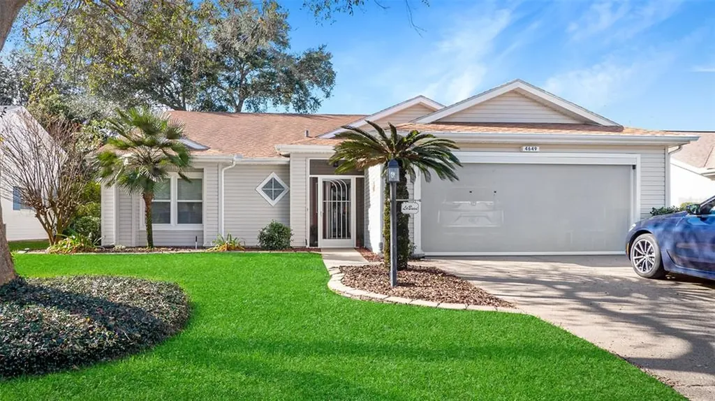 4649 River Ridge Drive Leesburg FL 34748