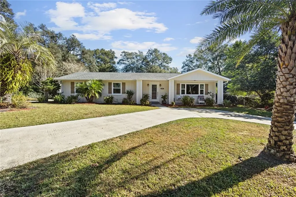 2361 Dartmouth Road Deland FL 32724