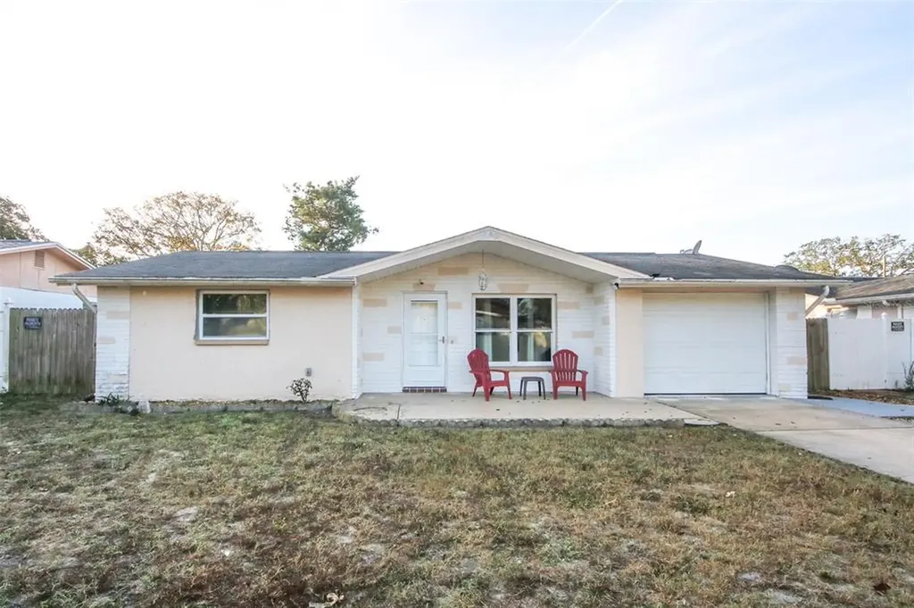 7720 Judith Crescent Port Richey FL 34668