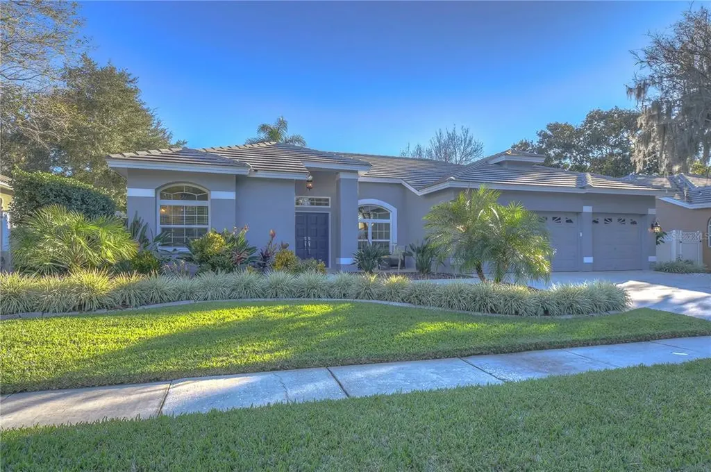 9325 Wellington Park Circle Tampa FL 33647