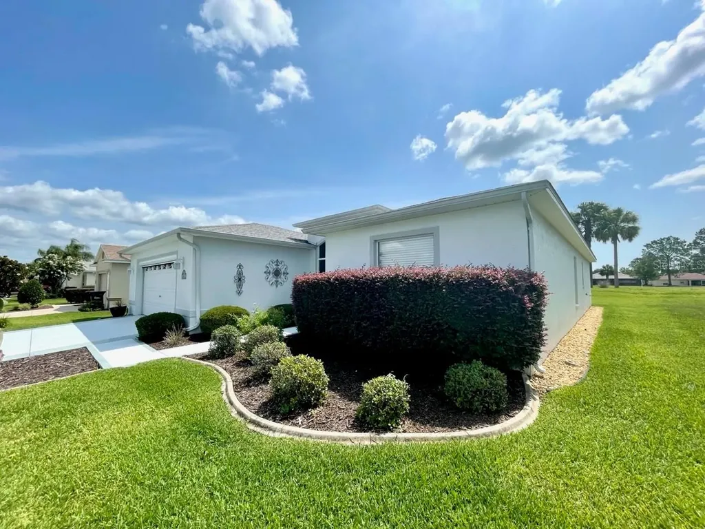 15719 SW 16th Avenue Road Ocala FL 34473
