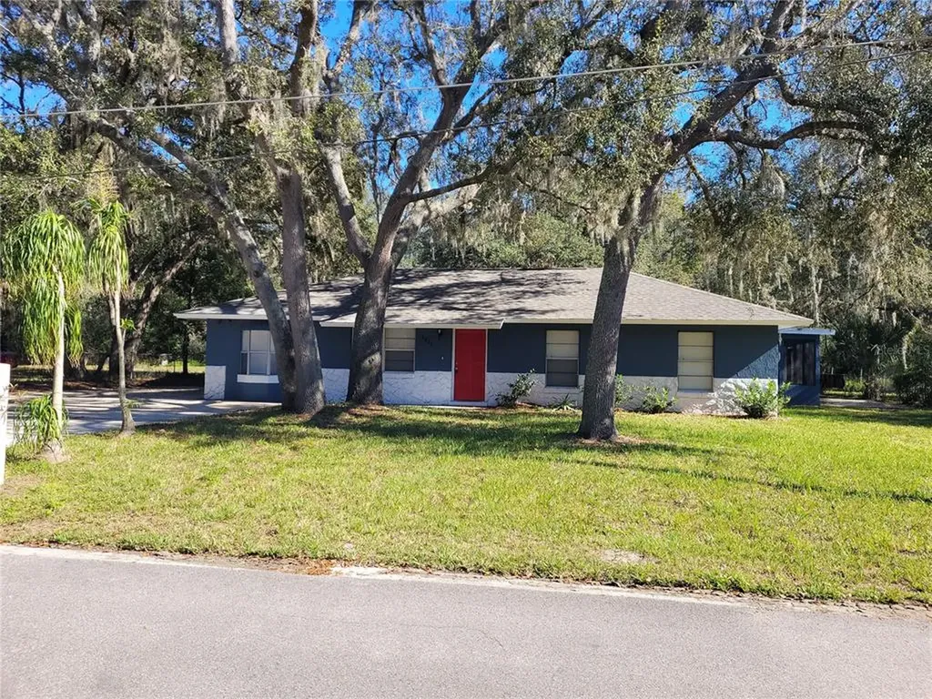 3825 Holly Court Mount Dora FL 32757