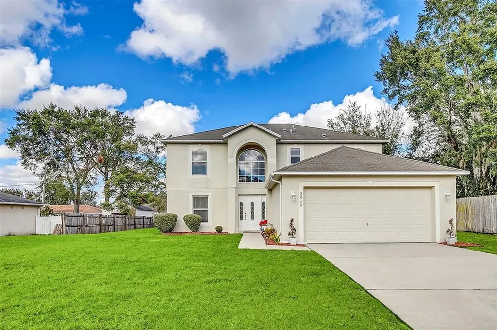 2948 Obannion Street Deltona FL 32738