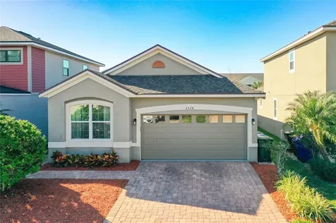 2528 Amati Drive Kissimmee FL 34741