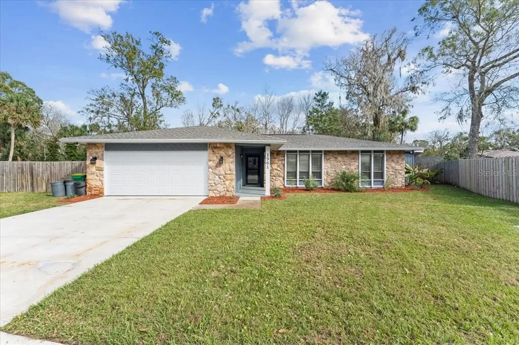 1961 Adale Court Titusville FL 32796