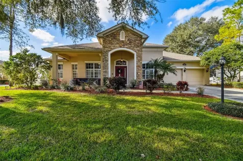 2917 Hampton Place Court Plant City FL 33566