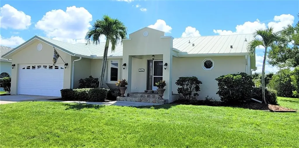 2916 Caribbean Drive Punta Gorda FL 33950