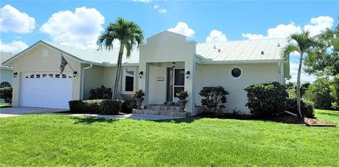 2916 Caribbean Drive Punta Gorda FL 33950