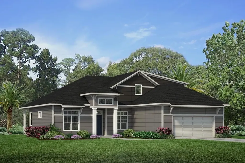 763 SW 125th Terrace Newberry FL 32669
