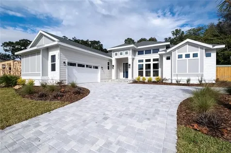 12516 SW 4th Place Newberry FL 32669