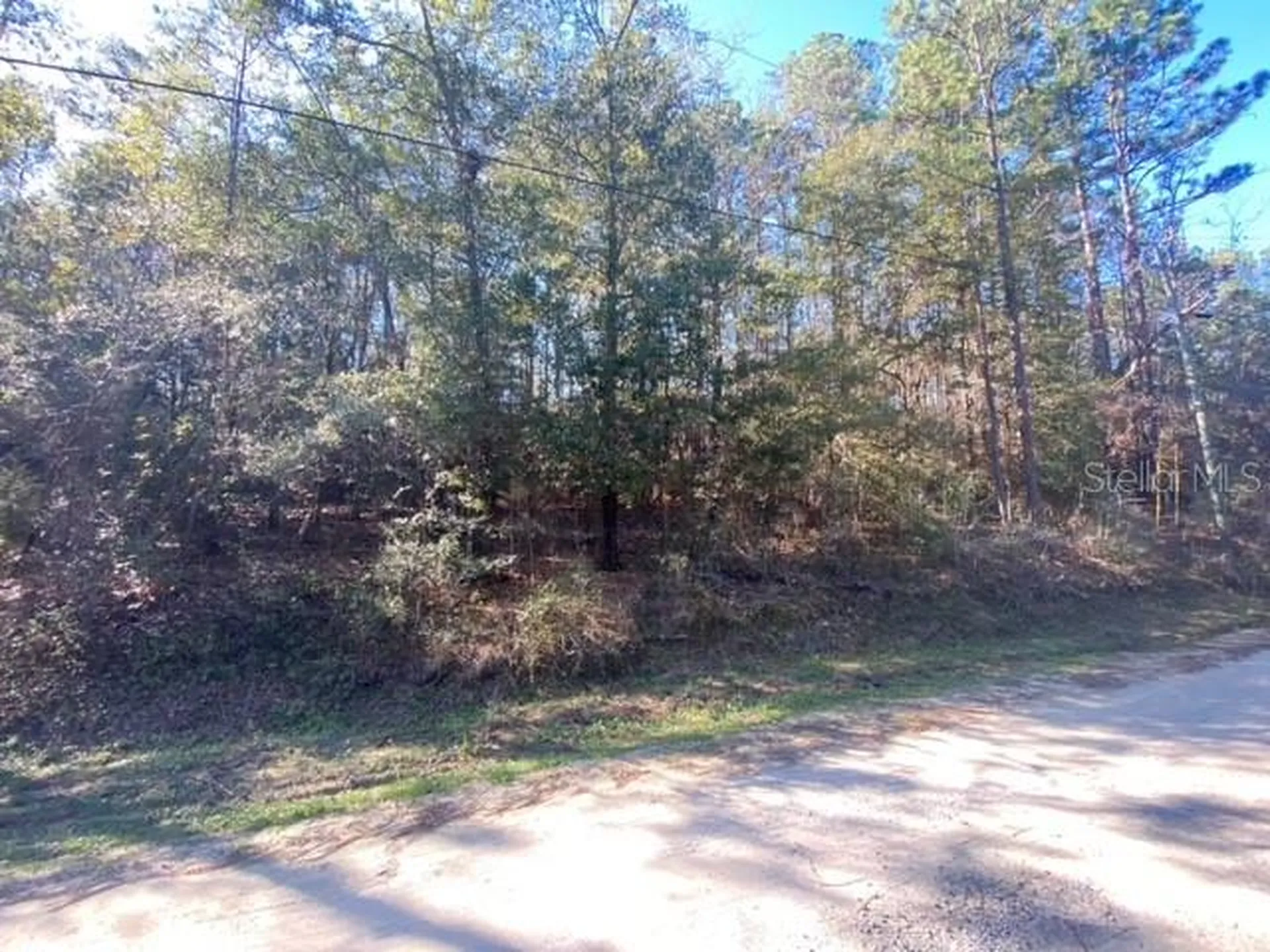 Lot 49 Defuniak Springs FL 32433
