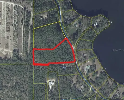 Lot 49 Defuniak Springs FL 32433