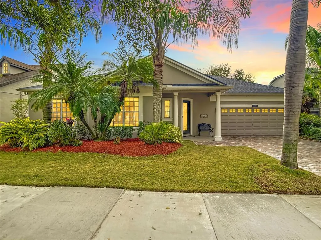 13852 Caywood Pond Drive Windermere FL 34786