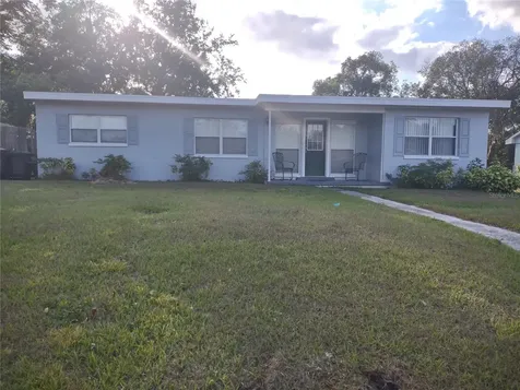 1235 S Woodlawn Avenue Bartow FL 33830