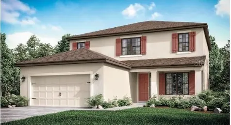 1931 Goblet Cove Street Kissimmee FL 34746