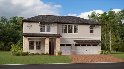 21631 Snowy Orchid Terrace Land O Lakes FL 34637