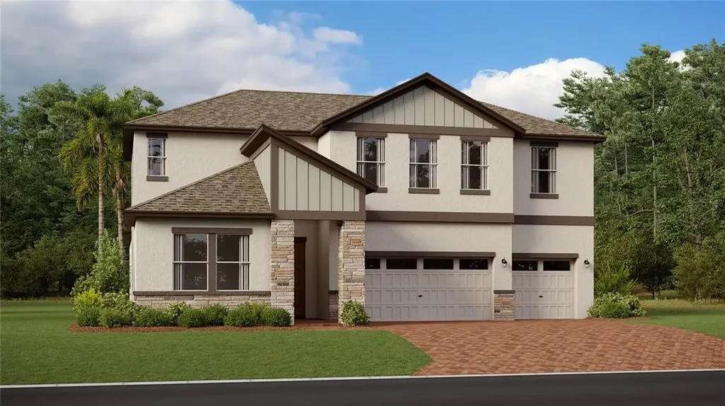 21645 Snowy Orchid Terrace Land O Lakes FL 34637