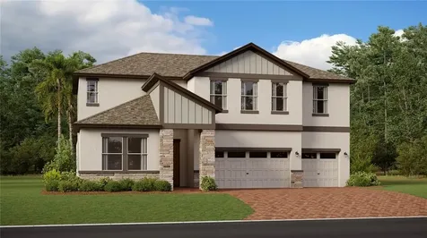 21645 Snowy Orchid Terrace Land O Lakes FL 34637