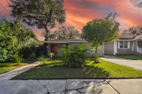 866 30th Avenue S St Petersburg FL 33705