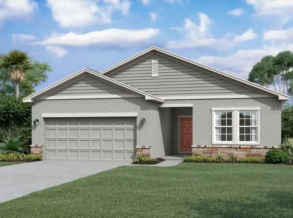 35583 Eastbrook Avenue Zephyrhills FL 33541