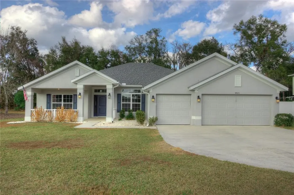 4421 SE 31st Place Ocala FL 34480