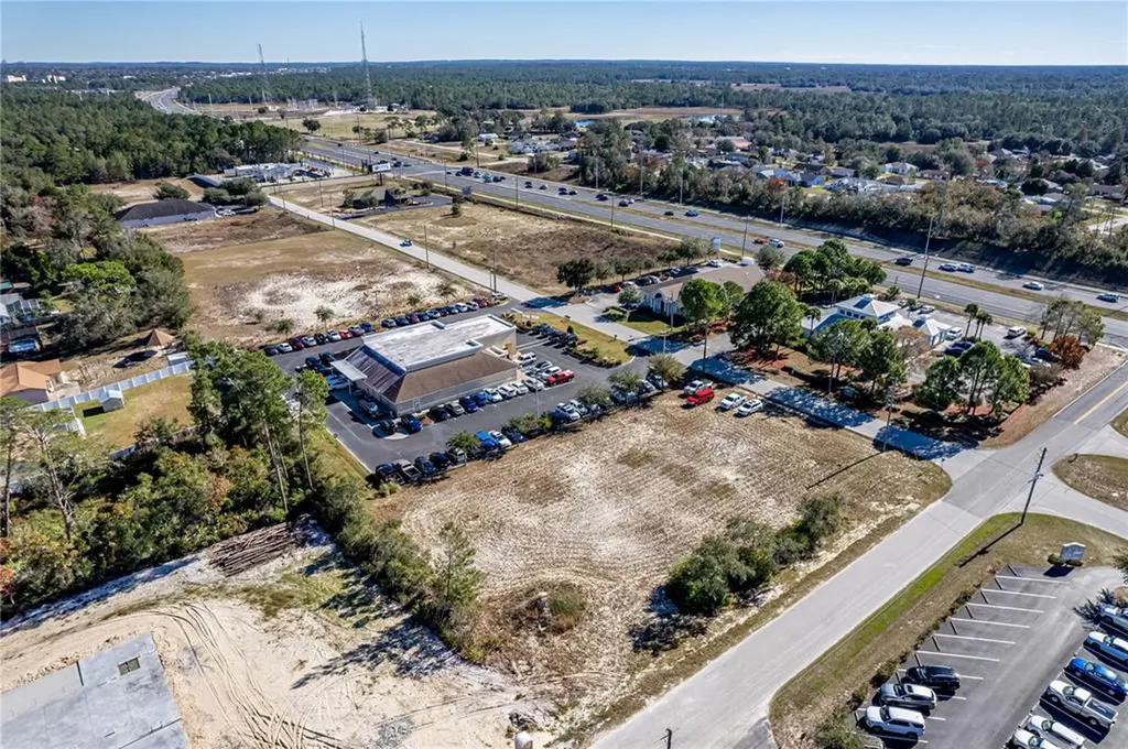 10201 Yale Avenue Weeki Wachee FL 34613
