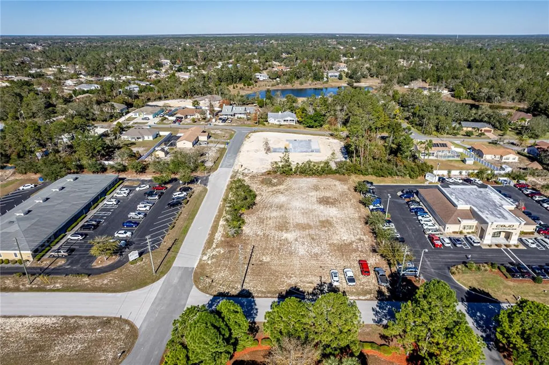 10201 Yale Avenue Weeki Wachee FL 34613