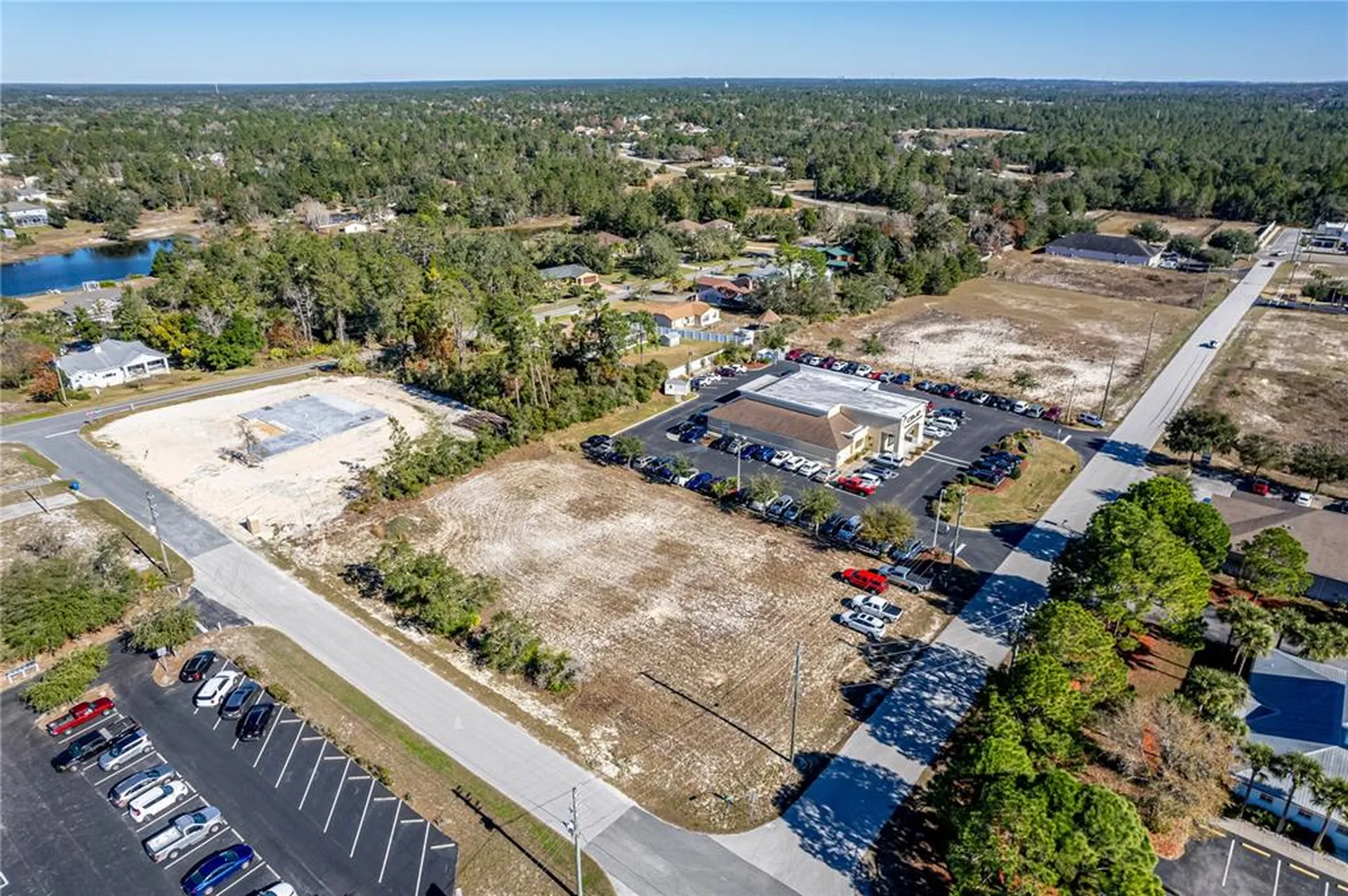 10201 Yale Avenue Weeki Wachee FL 34613